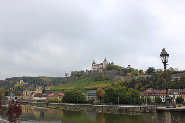 Wurzburg, Germany